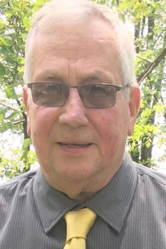 Lyle L. Hefner 1949-2025